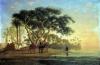 Narcisse Bercher art print