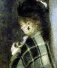 Pierre Auguste Renoir art print