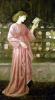 Sir Edward Burne-Jones art print