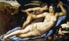 Alessandro Allori art print