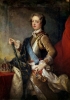 Jean-Baptiste van Loo art print