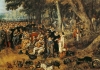 Adriaen Pietersz van de Venne art print