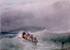 Richard Parkes Bonington art print