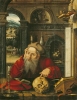 Flemish School art print