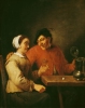 Adriaen Brouwer art print