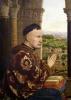Jan Van Eyck art print