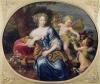 Pierre Mignard art print