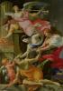 Simon Vouet art print