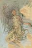 Auguste Rodin art print