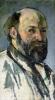 Paul Cezanne art print