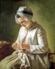 Francoise Duparc art print