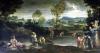 Annibale Carracci art print