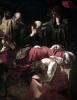 Michelangelo Merisi Caravaggio art print