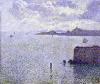 Theo van Rysselberghe art print