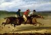 Theodore Gericault art print