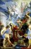 Peter Paul Rubens art print