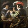 Theodor Rombouts art print