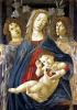Sandro Botticelli art print