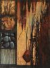 M. Giddings art print