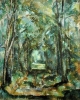 Paul Cezanne art print