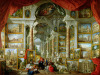 Giovanni Paolo Panini art print