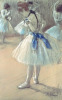Edgar Degas art print