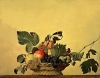 Michelangelo Merisi Caravaggio art print