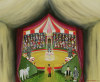 Mark Baring art print