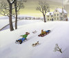 Larry Smart art print