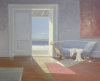 Lincoln Seligman art print