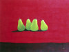 Lincoln Seligman art print