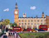 William Sidney Cooper art print