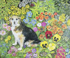 Hilary Jones art print