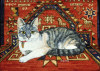 Ditz art print