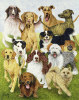 Pat Scott art print