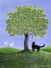 Liz Wright art print