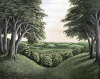 Liz Wright art print