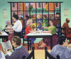 Liz Wright art print