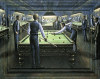 P.J. Crook art print