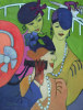 Jeanette Lassen art print