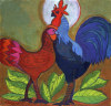 Jeanette Lassen art print