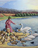 Liz Wright art print