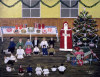 Margaret Baird art print
