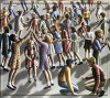 P.J. Crook art print