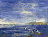 Patricia Espir art print