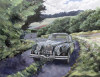 Clive Metcalfe art print