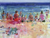 Peter Graham art print
