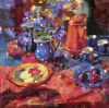 Peter Graham art print