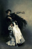 John Singer Sargent art print