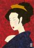 Anne-B� Talirz art print